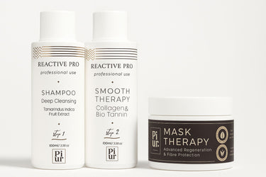 Piur - Start Pack Smooth Therapy Kit 100ml